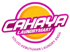 Cahaya Laundry Mart Jogja