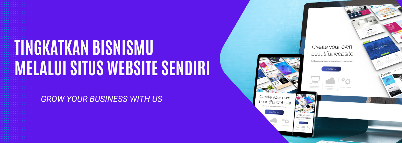 Jasa Website UMKM